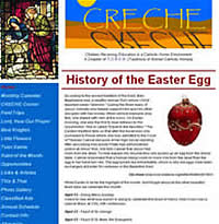 CRECHE Homeschooling Group